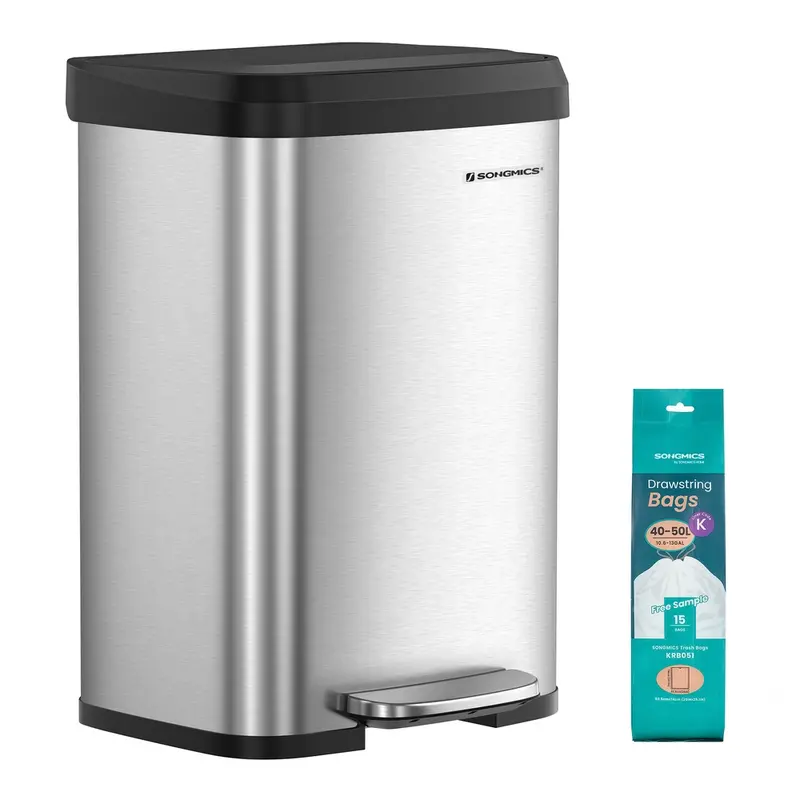 Cubo de Basura 50 L