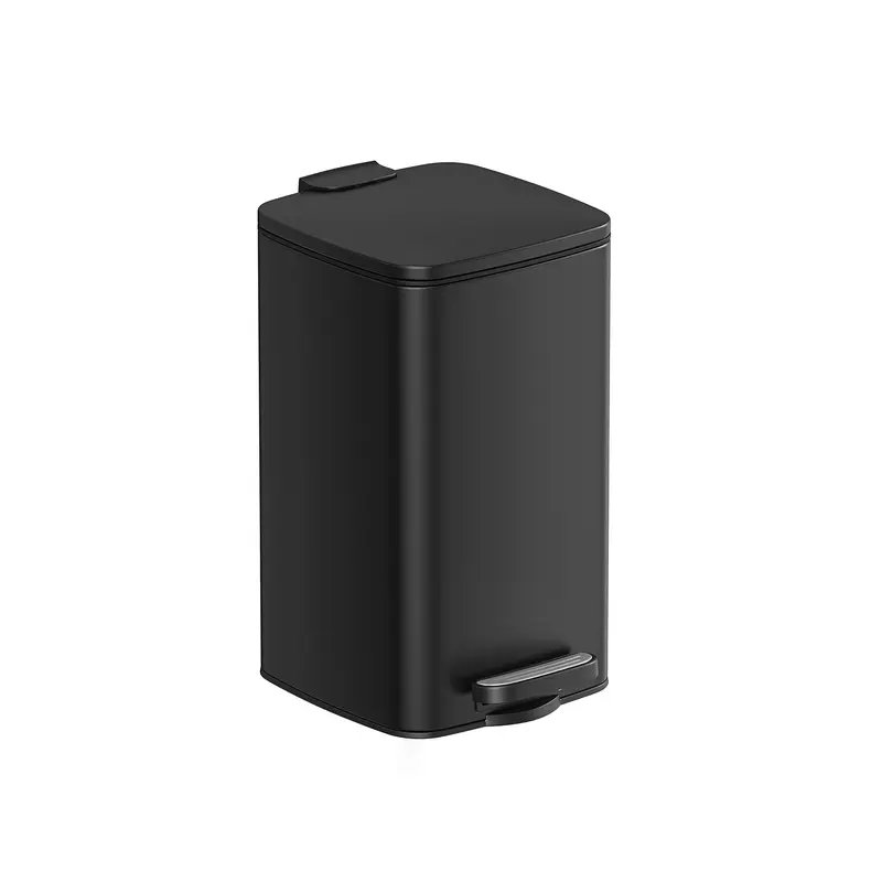 Cubo de Basura de Baño 6 L