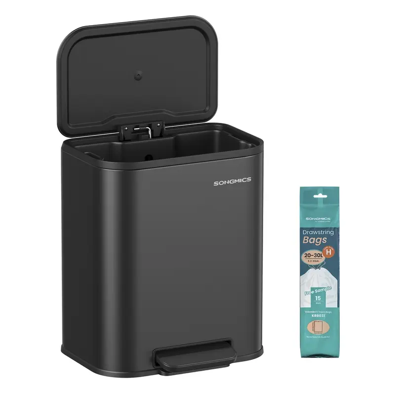 Cubo de Basura de Cocina 20 L