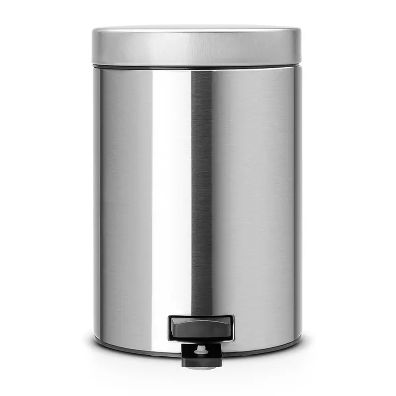 CUBO DE PEDAL 3L BRABANTIA