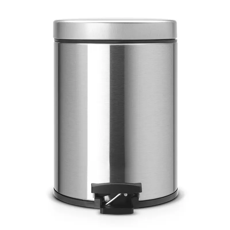 CUBO DE PEDAL 5L BRABANTIA