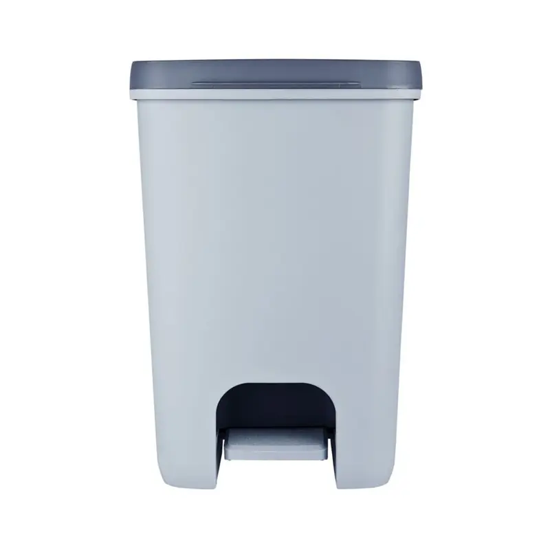 CUBO PEDAL 40 LITROS CURVER