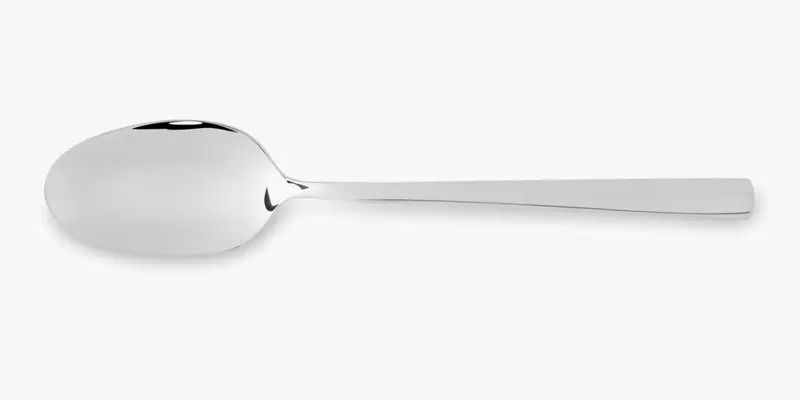 Cuchara Servir 257 mm Serie Capri