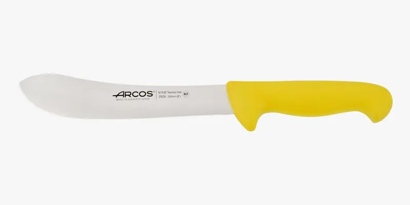 Cuchillo Carnicero 200 mm Serie 2900