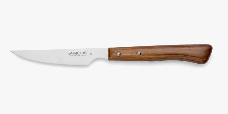 Cuchillo chuletero Filo Liso 110 mm
