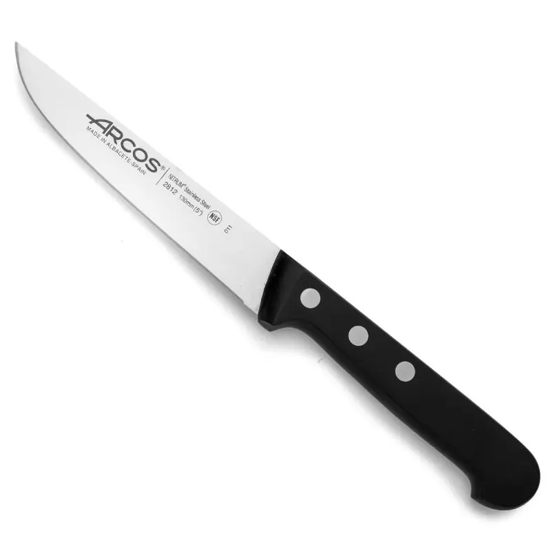 CUCHILLO COCINA 130MM SERIE UNIVERSAL ARCOS