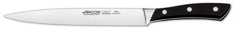 CUCHILLO COCINA 210MM SERIE TERRANOVA ARCOS