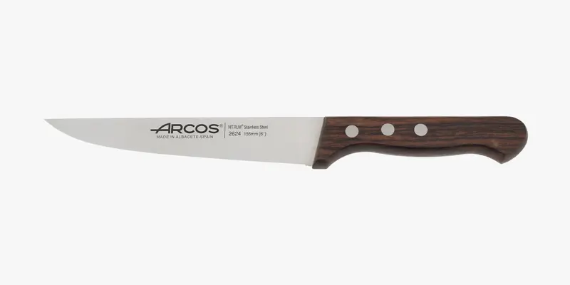 Cuchillo Cocina Serie Atlántico 155 mm