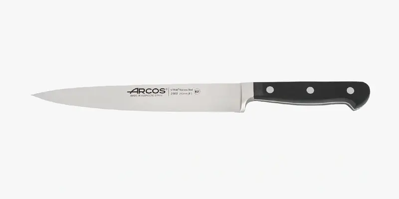 Cuchillo Cocina Serie Clásica 210 mm
