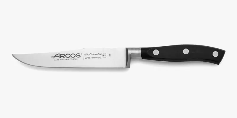 Cuchillo Cocina Serie Riviera 150 mm
