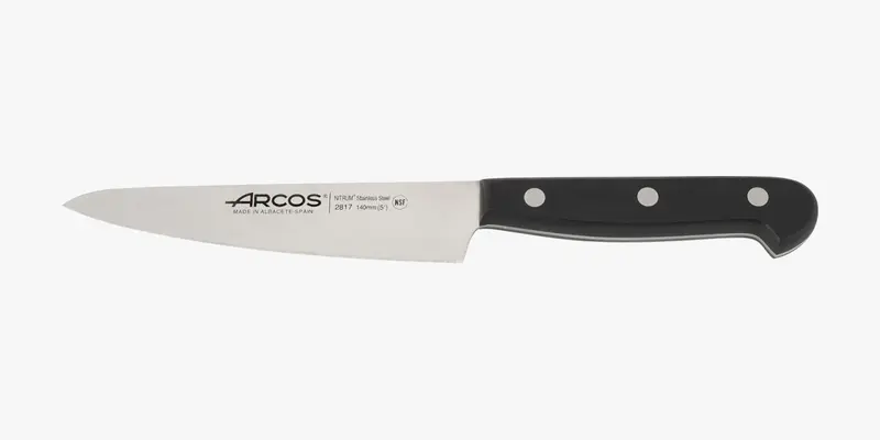 Cuchillo Cocina Serie Universal 140 mm