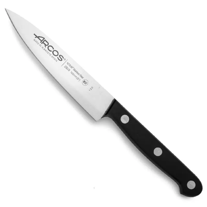 CUCHILLO COCINERO 120MM SERIE UNIVERSAL ARCOS
