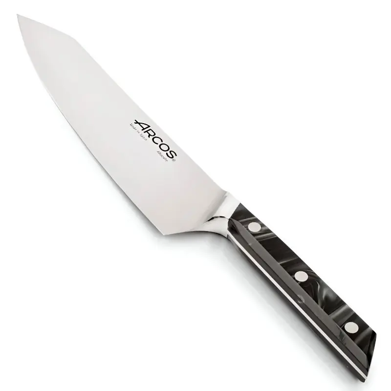 CUCHILLO COCINERO 200MM SERIE ECLIPSE