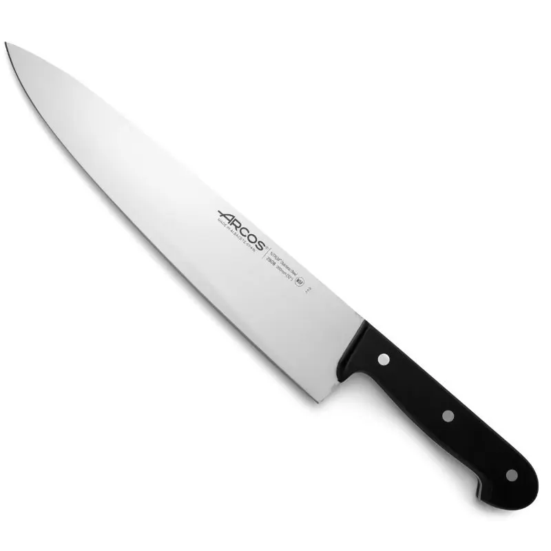CUCHILLO COCINERO 300MM SERIE UNIVERSAL ARCOS