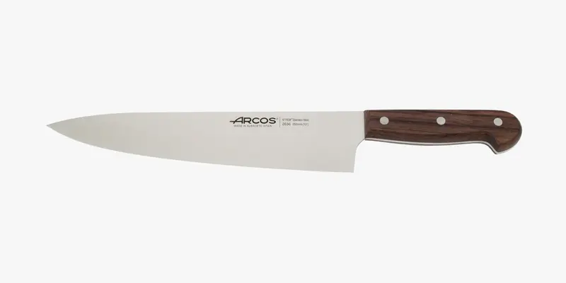 Cuchillo Cocinero Serie Atlántico 250 mm