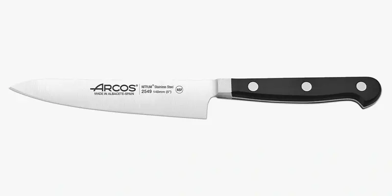 Cuchillo Cocinero Serie Clásica 140 mm