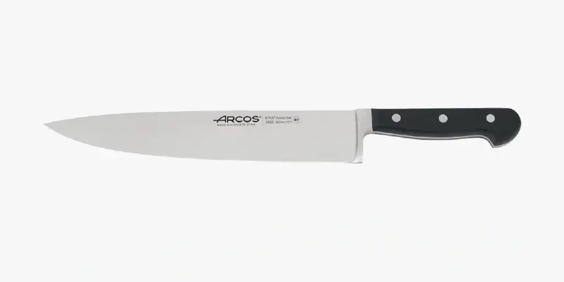 Cuchillo Cocinero Serie Clásica 260 mm