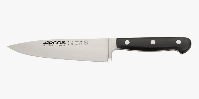 Cuchillo Cocinero Serie Classic Pro 160 mm