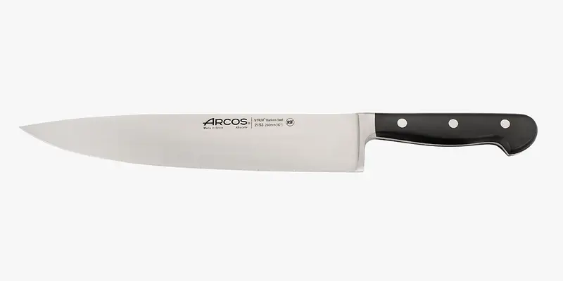 Cuchillo Cocinero Serie Classic Pro 260 mm