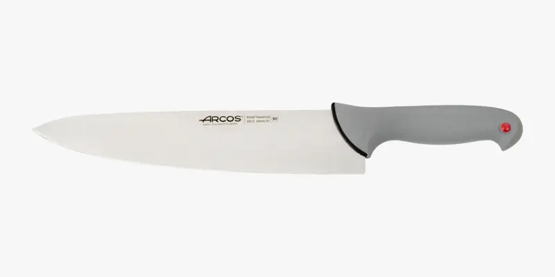Cuchillo Cocinero Serie Colour Pro 300 mm