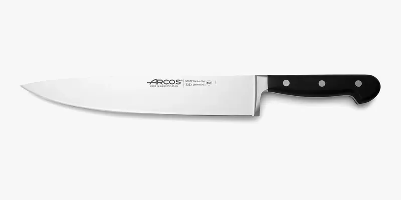 Cuchillo Cocinero Serie Ópera 260 mm