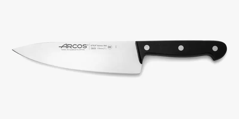Cuchillo Cocinero Serie Universal 175 mm