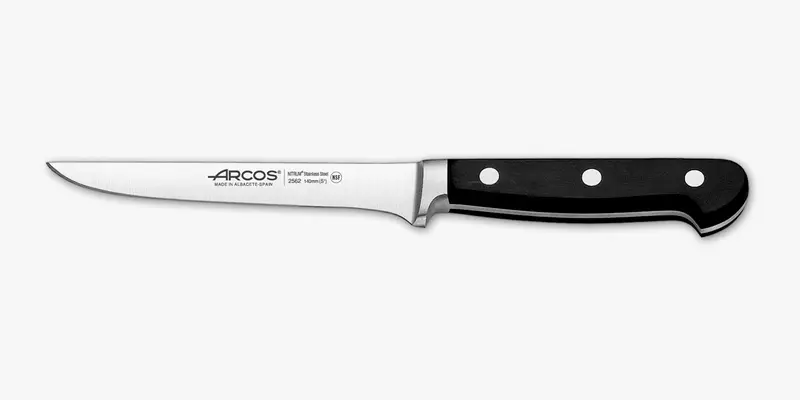 Cuchillo Deshuesador Serie Clásica 140 mm