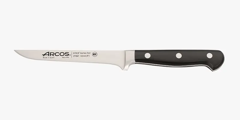 Cuchillo Deshuesador Serie Classic Pro 140 mm