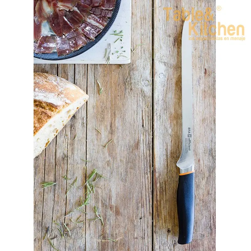 CUCHILLO JAMONERO EFFICIENT