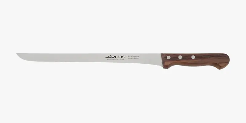 Cuchillo Jamonero Serie Atlántico 275 mm