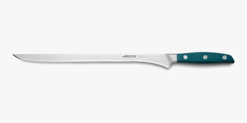 Cuchillo Jamonero Serie Brooklyn 300 mm