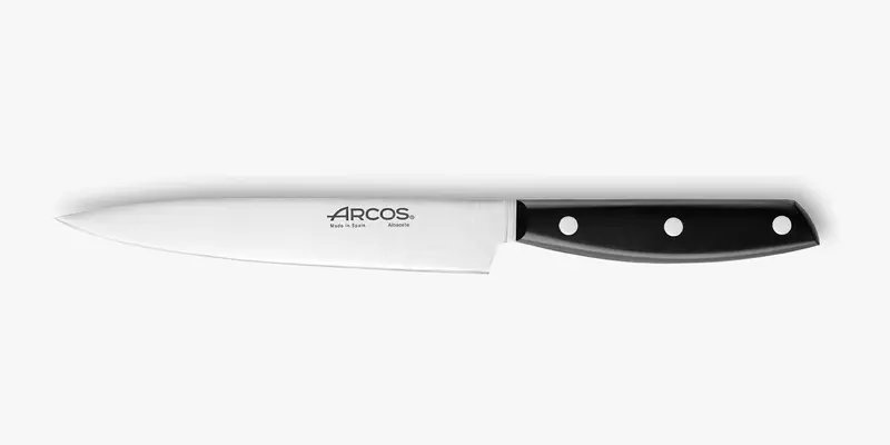 Cuchillo lenguado flexible 170 mm Serie Ibiza