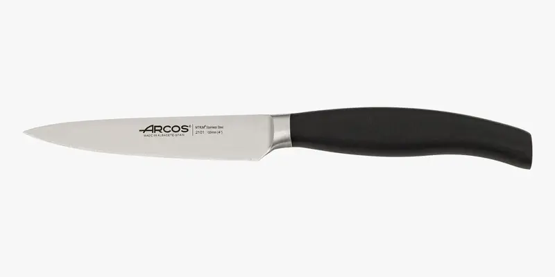 Cuchillo Mondador Serie Clara 100 mm
