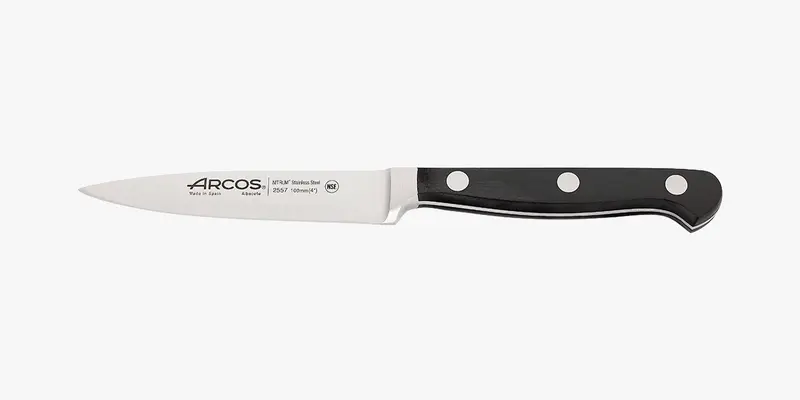 Cuchillo Mondador Serie Clásica 100 mm
