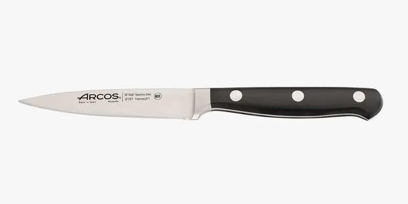 Cuchillo Mondador Serie Classic Pro 100 mm