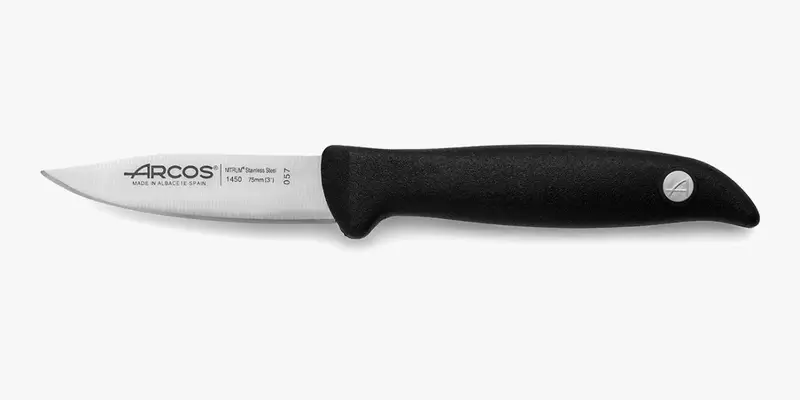 Cuchillo Mondador Serie Menorca 75 mm