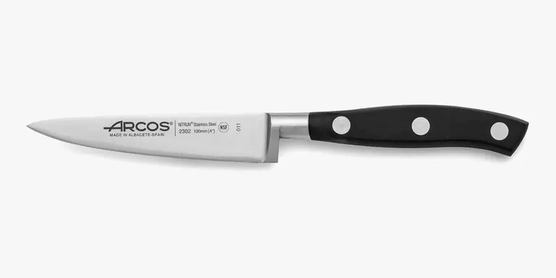 Cuchillo Mondador Serie Riviera 100 mm