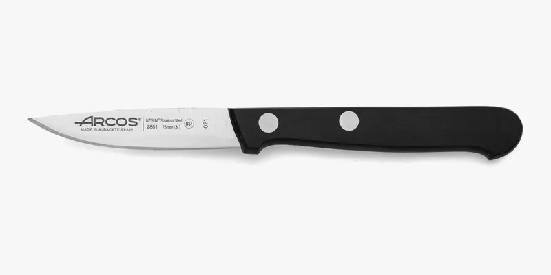 Cuchillo Mondador Serie Universal 75 mm