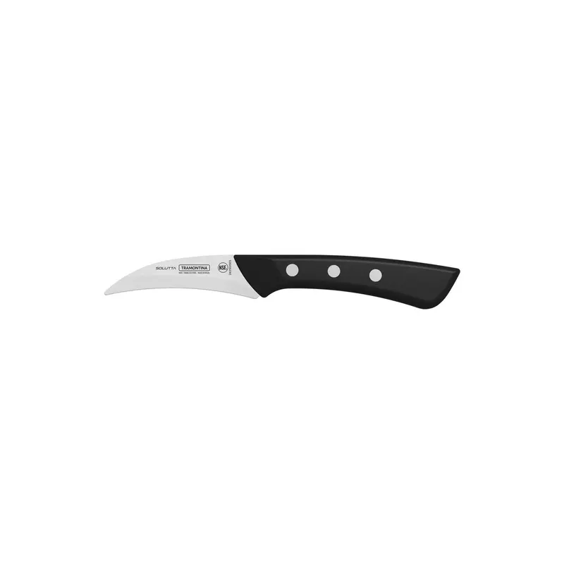 Cuchillo Mondador Solutta 7 cm