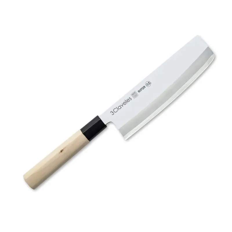CUCHILLO NIPON USUBA 18CM 3C