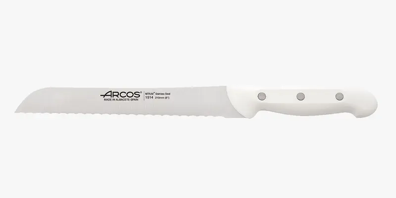 Cuchillo Panero Serie Ártika 210 mm