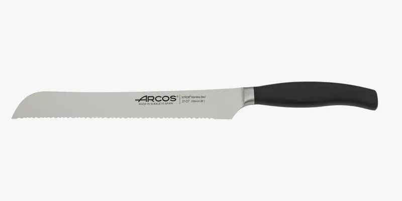 Cuchillo Panero Serie Clara 200 mm