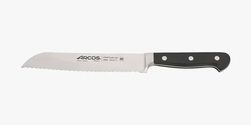 Cuchillo Panero Serie Clásica 180 mm