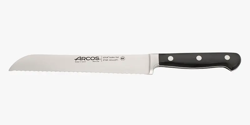 Cuchillo Panero Serie Classic Pro 200 mm