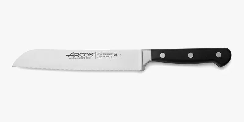 Cuchillo Panero Serie Ópera 200 mm