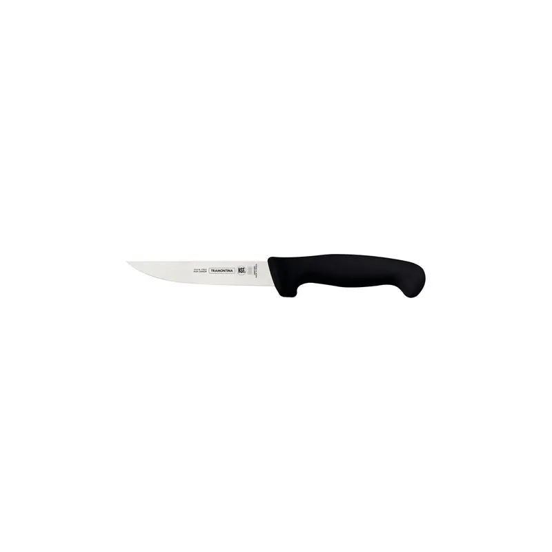 Cuchillo para Deshuesar Professional Negro NSF 13 cm