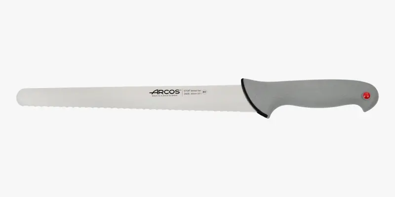 Cuchillo Pastelero Serie Colour Pro 300 mm