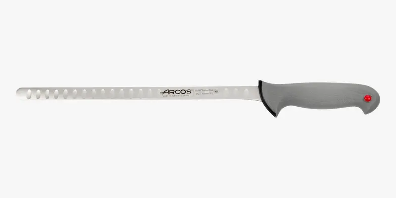 Cuchillo Salmón Serie Colour Pro 300 mm
