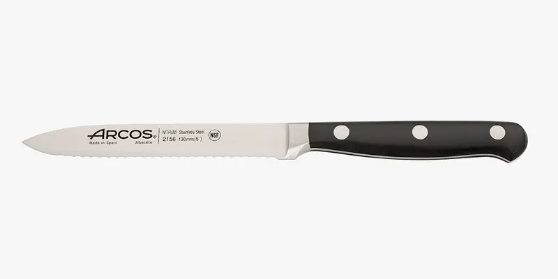 Cuchillo Tomatero Serie Classic Pro 130 mm