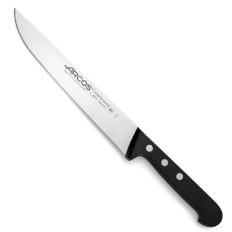 CUCHILLO TRINCHANTE 190MM SERIE UNIVERSAL
